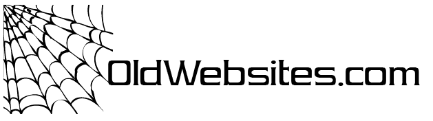 Oldwebsites.com